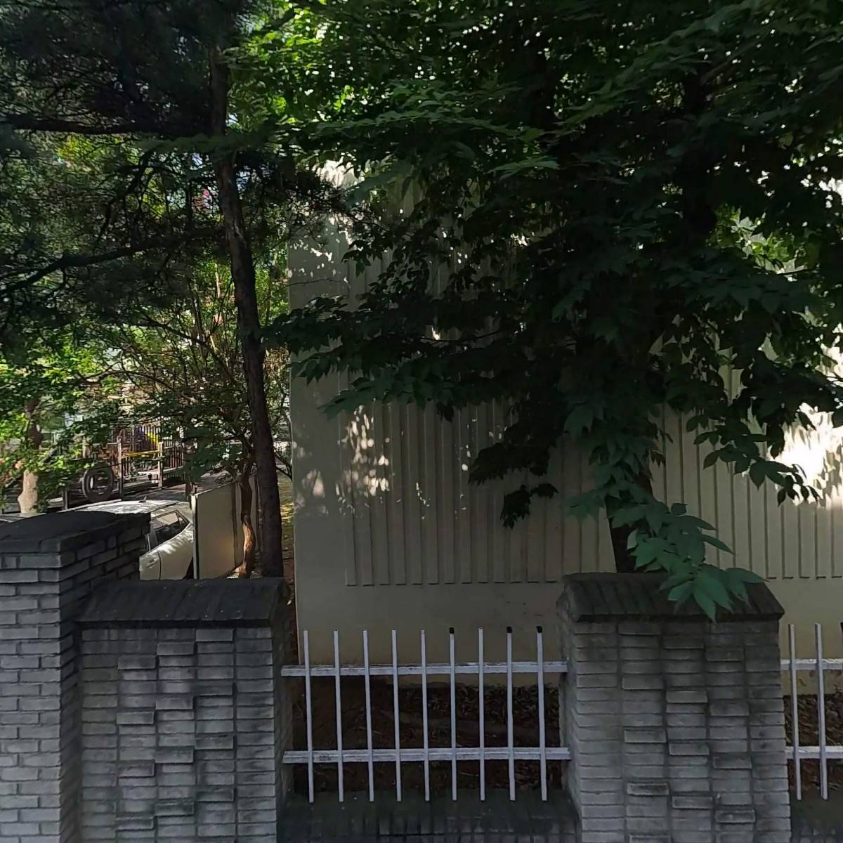 씨유 광명기아타운