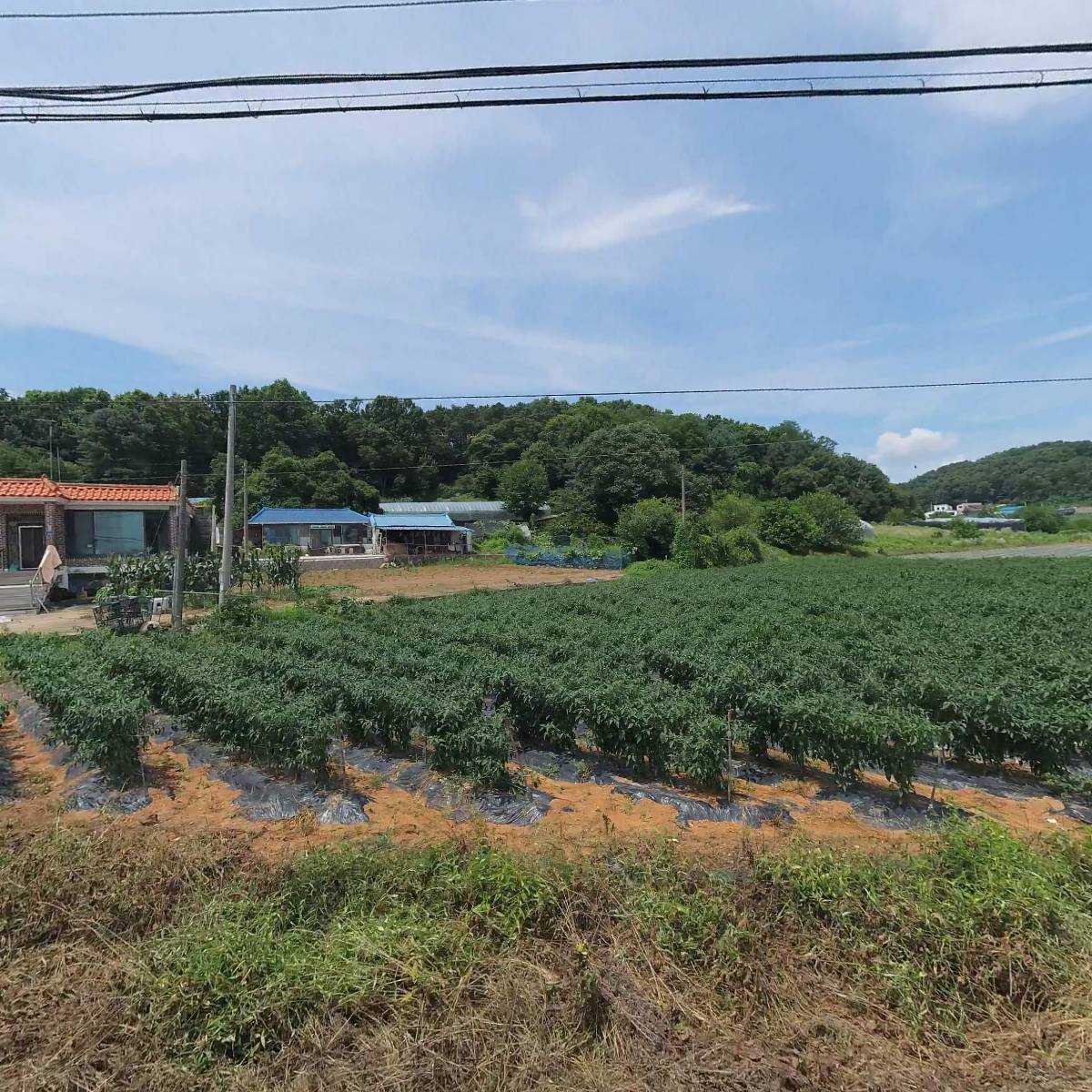 미경산업 주식회사