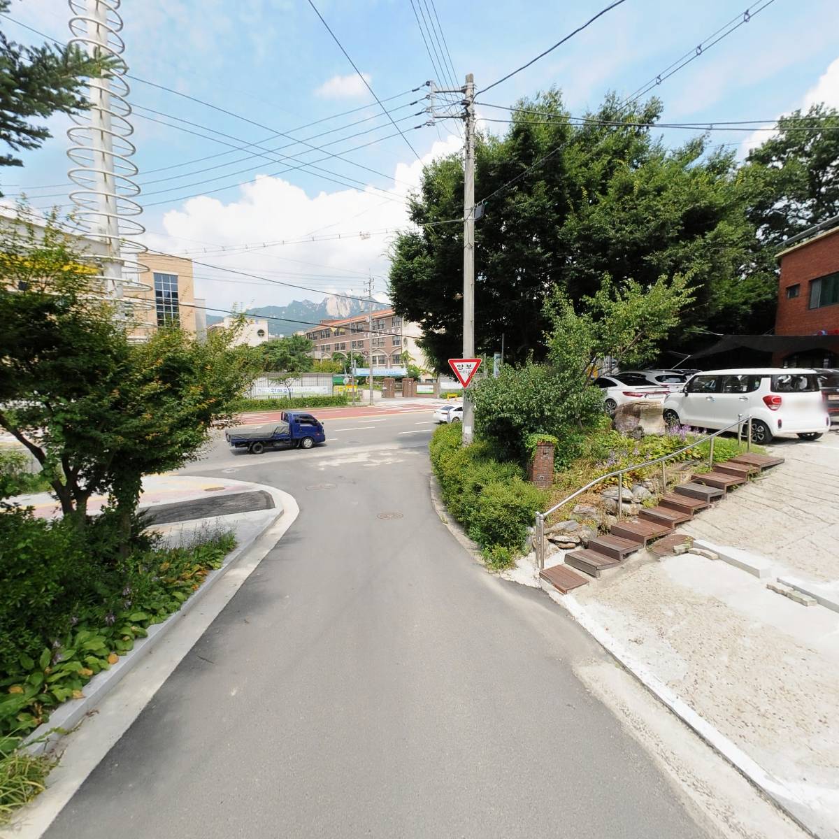 대한예수교장로회 새온교회_2