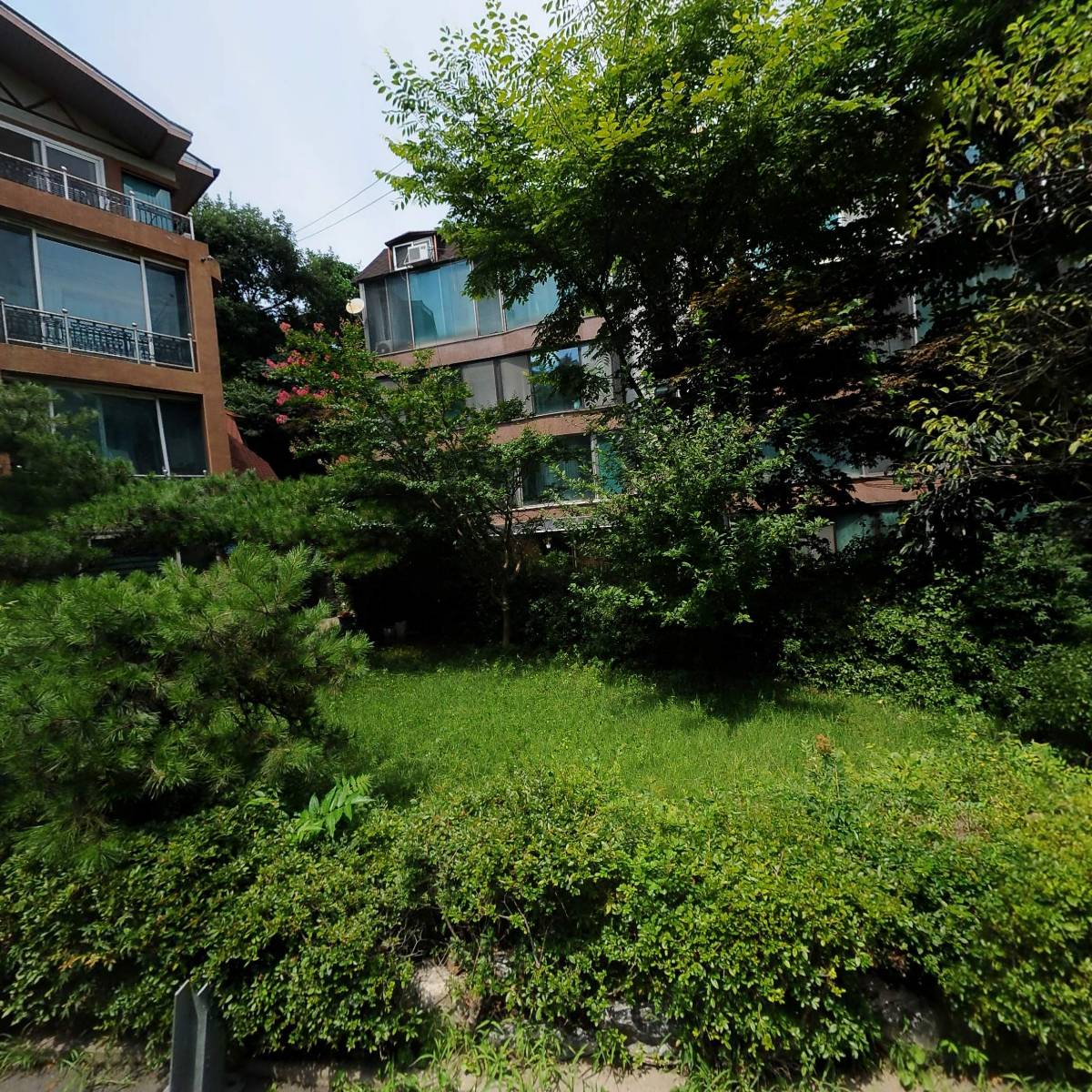 컴발리 COMBALI