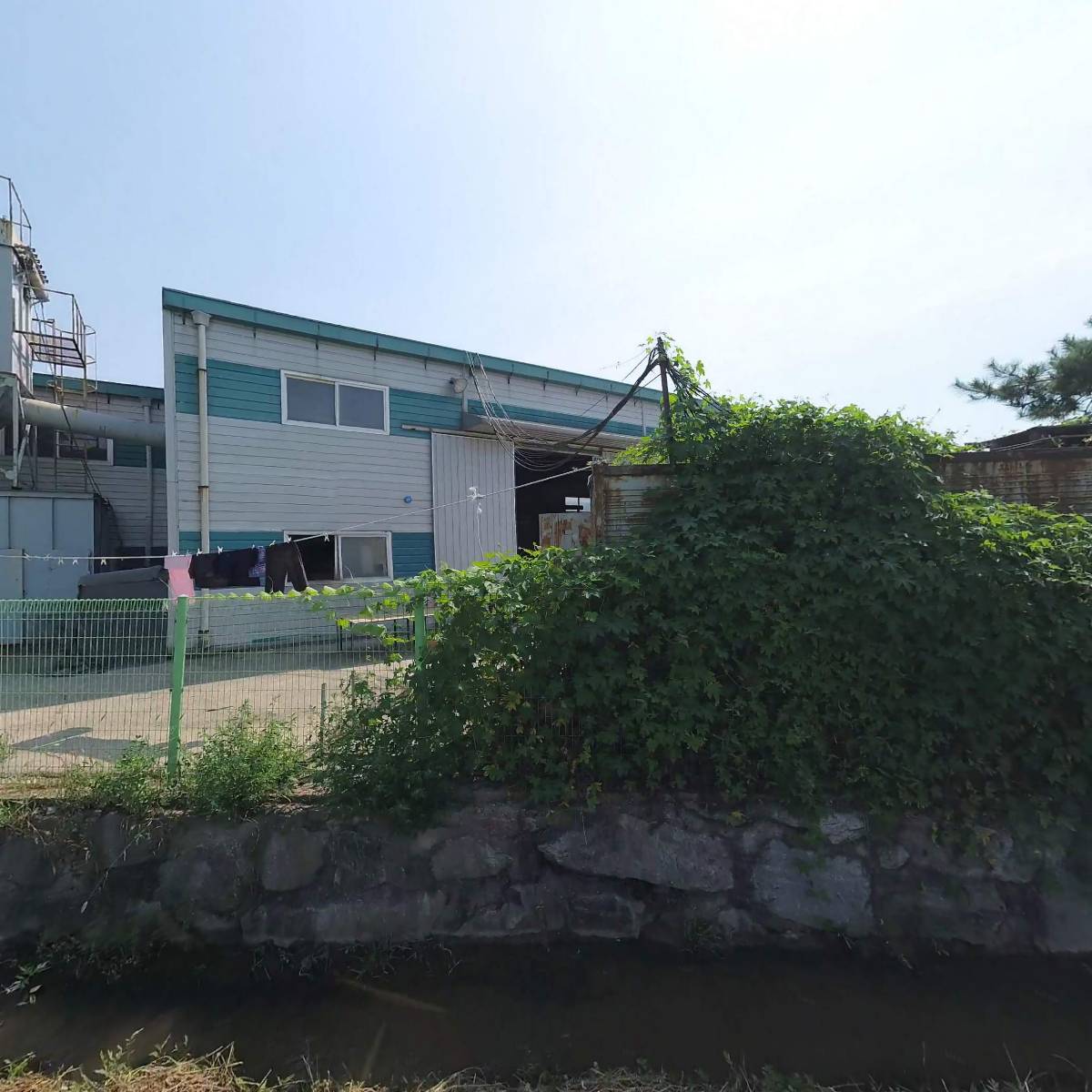 주식회사 삼화산업