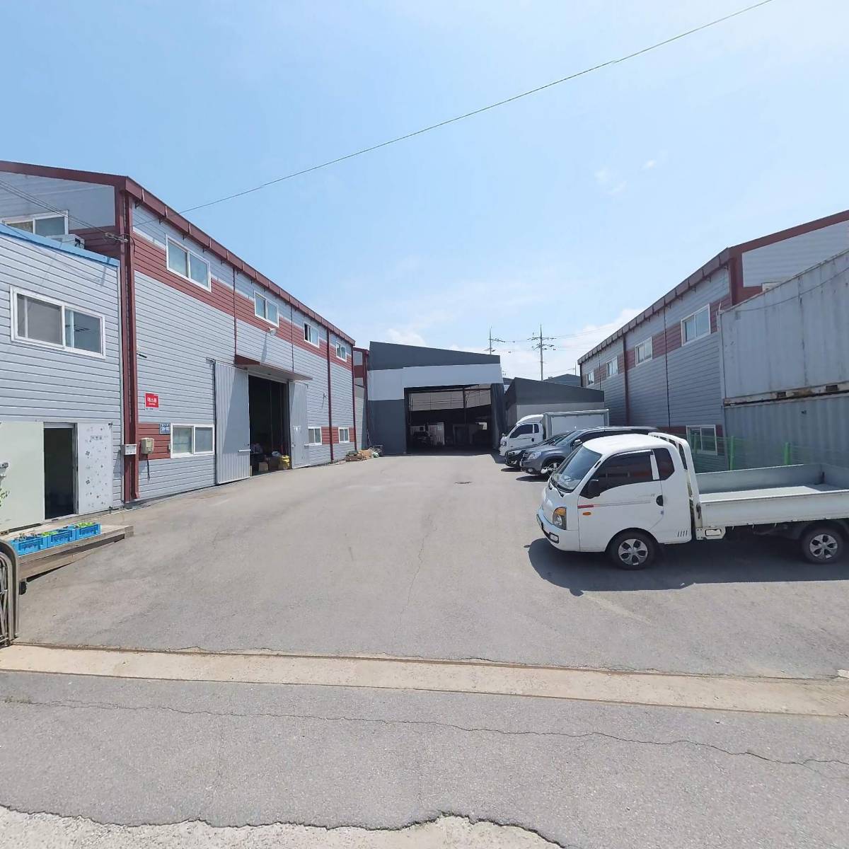 주식회사 욱일 이노텍