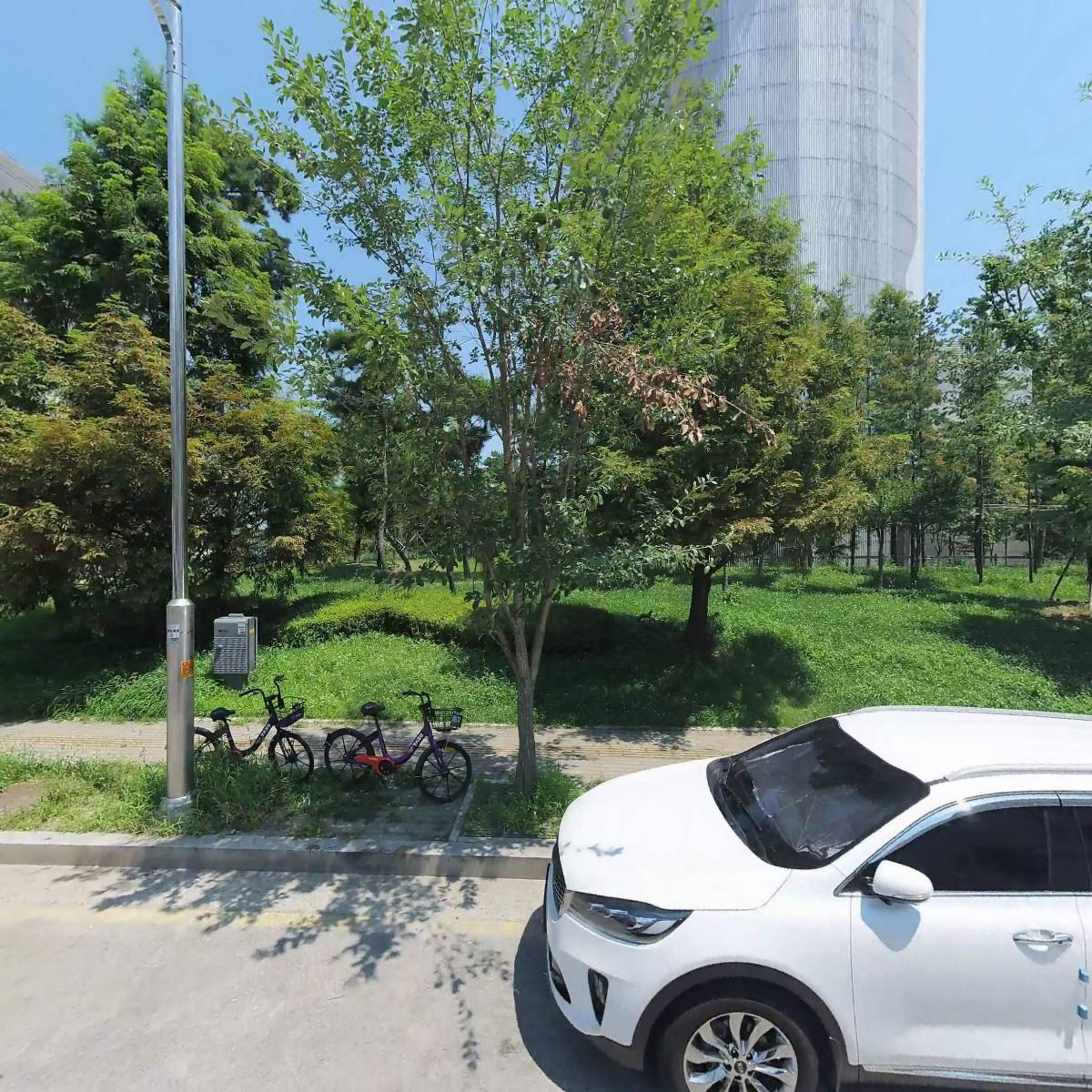 한우 스마트정육식당