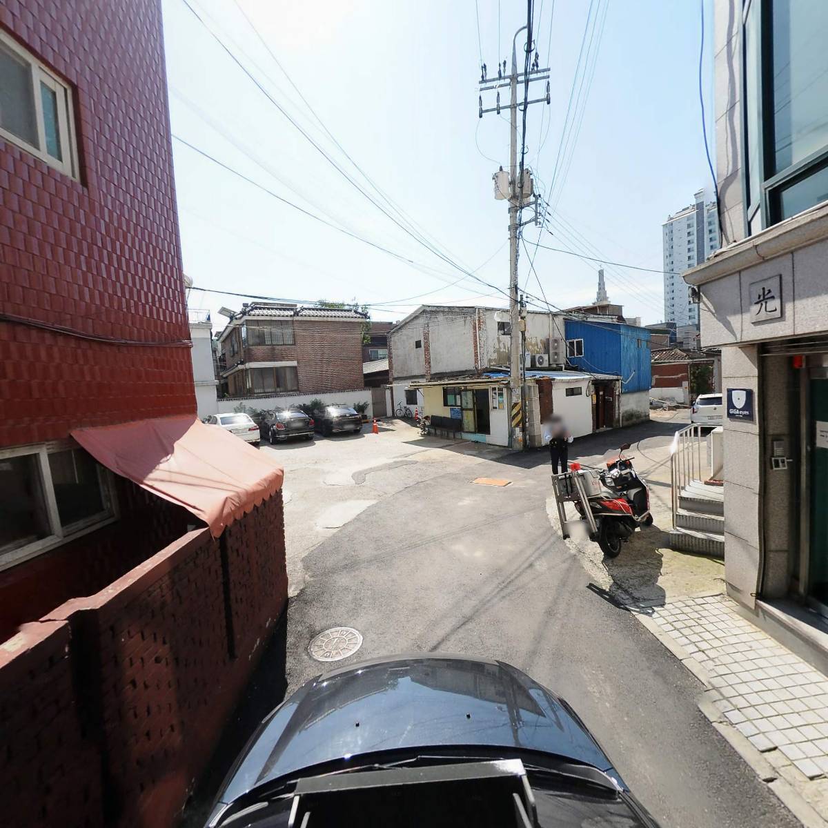 지호한방삼계탕（월곡역점）_4