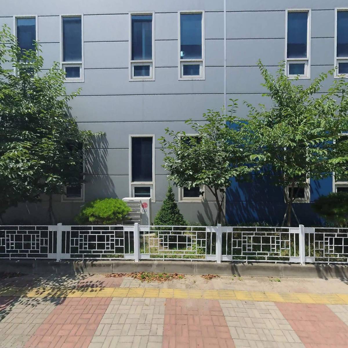 주식회사 원익피앤이