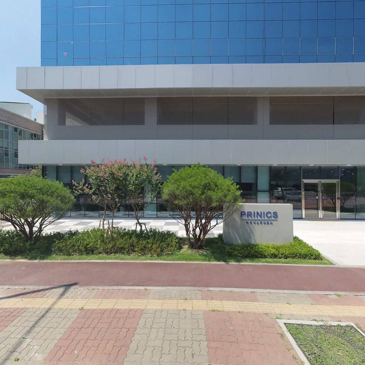 주식회사 씨엔아이