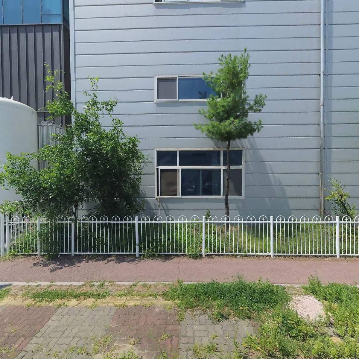 신진에이티디(주) 제2공장지점