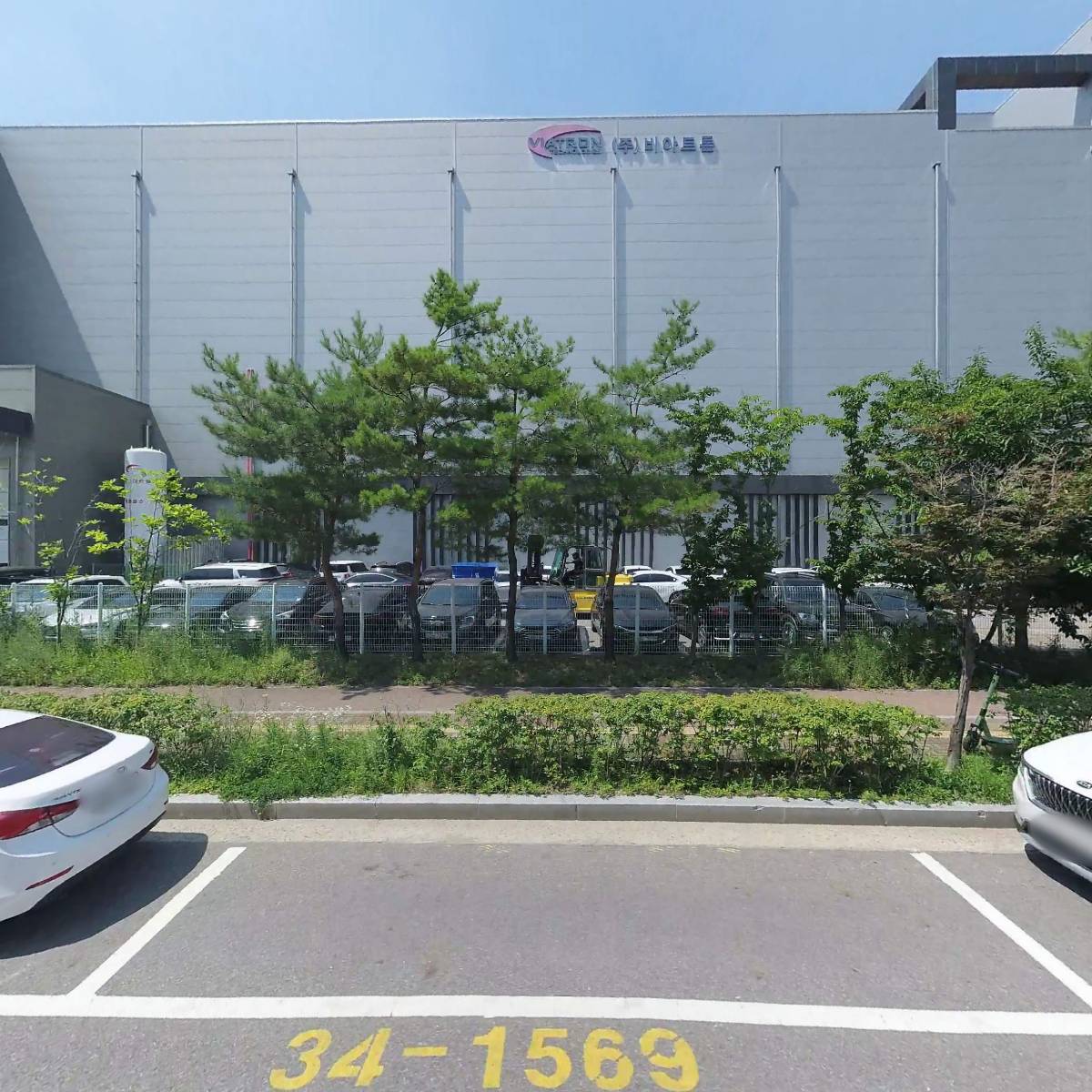 주식회사 다올푸드