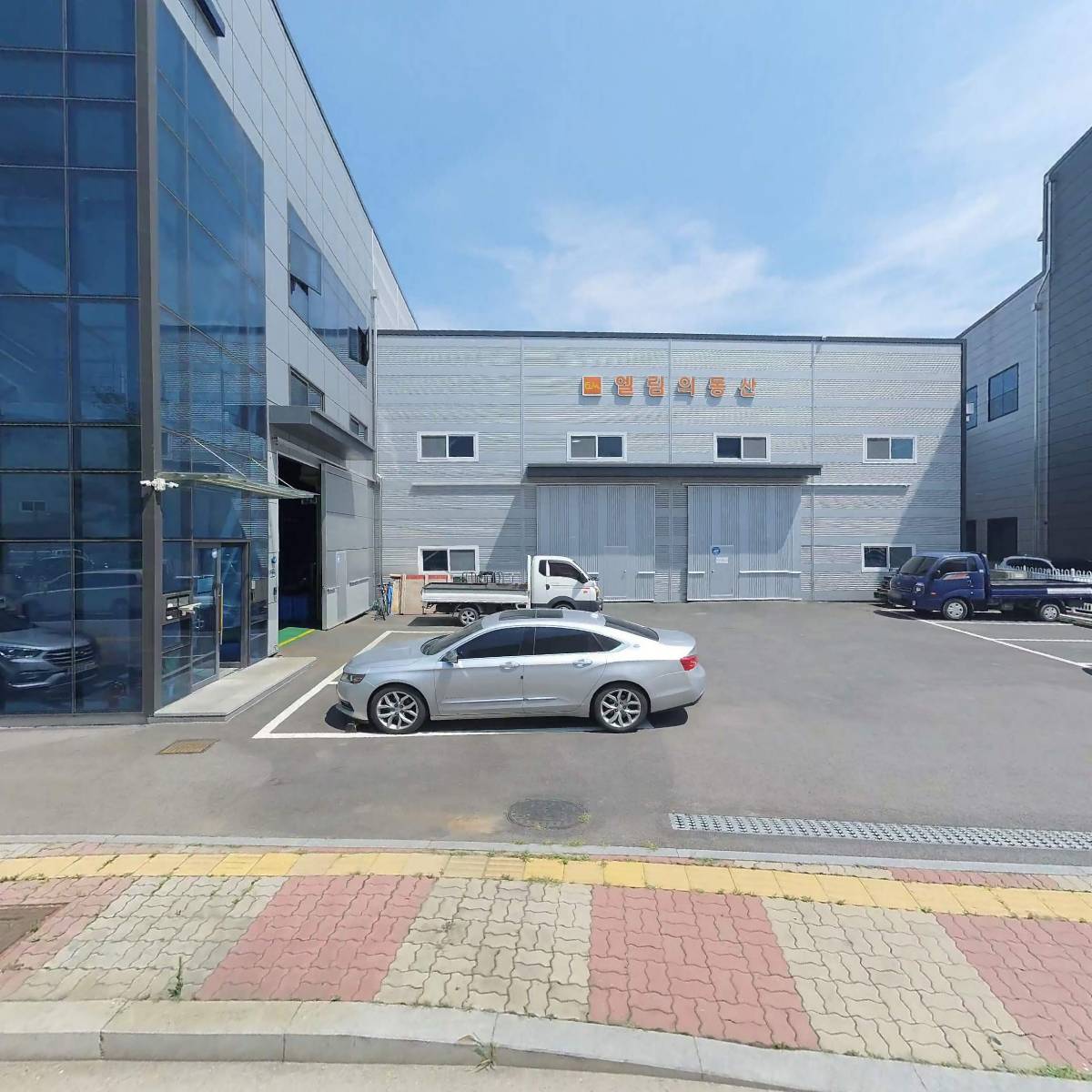 주식회사 엘에프이(LFE Co.,Ltd)