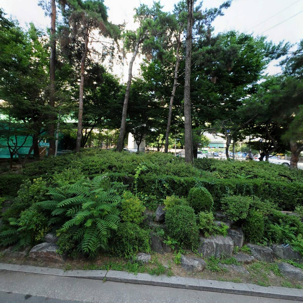 주식회사 엘에스디벨롭먼트