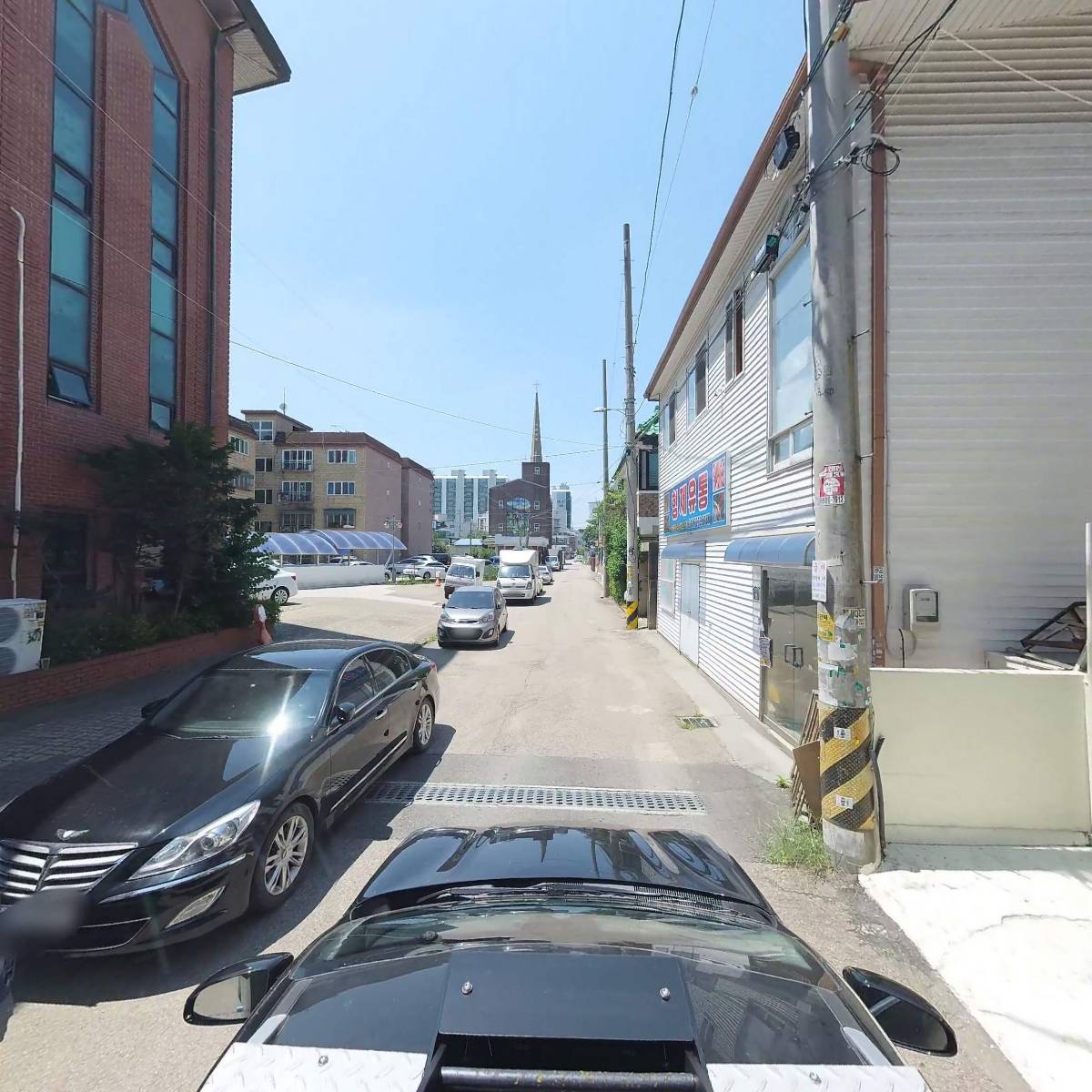 기독교대한감리회고색중앙교회_4