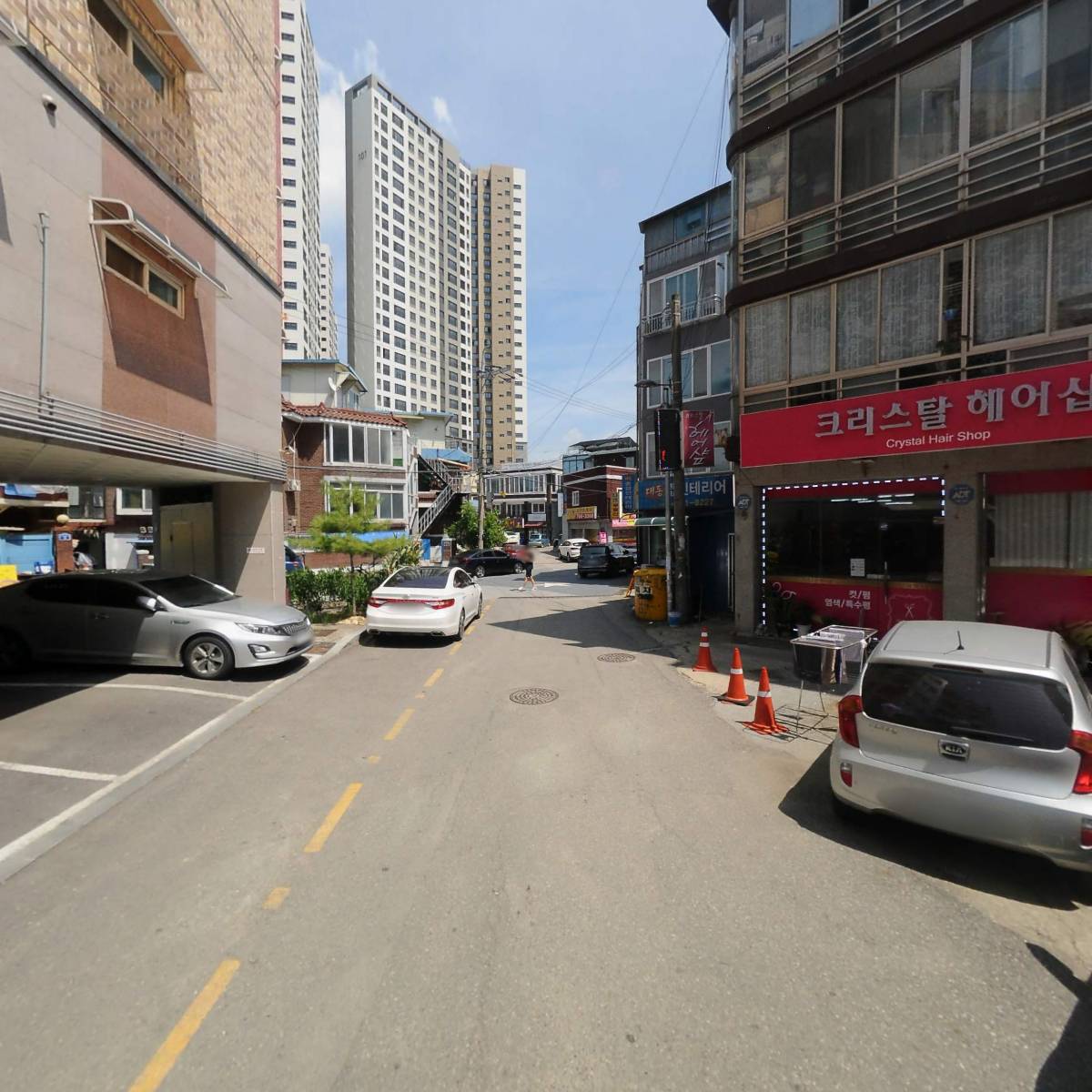 헤이그(Hague)_2