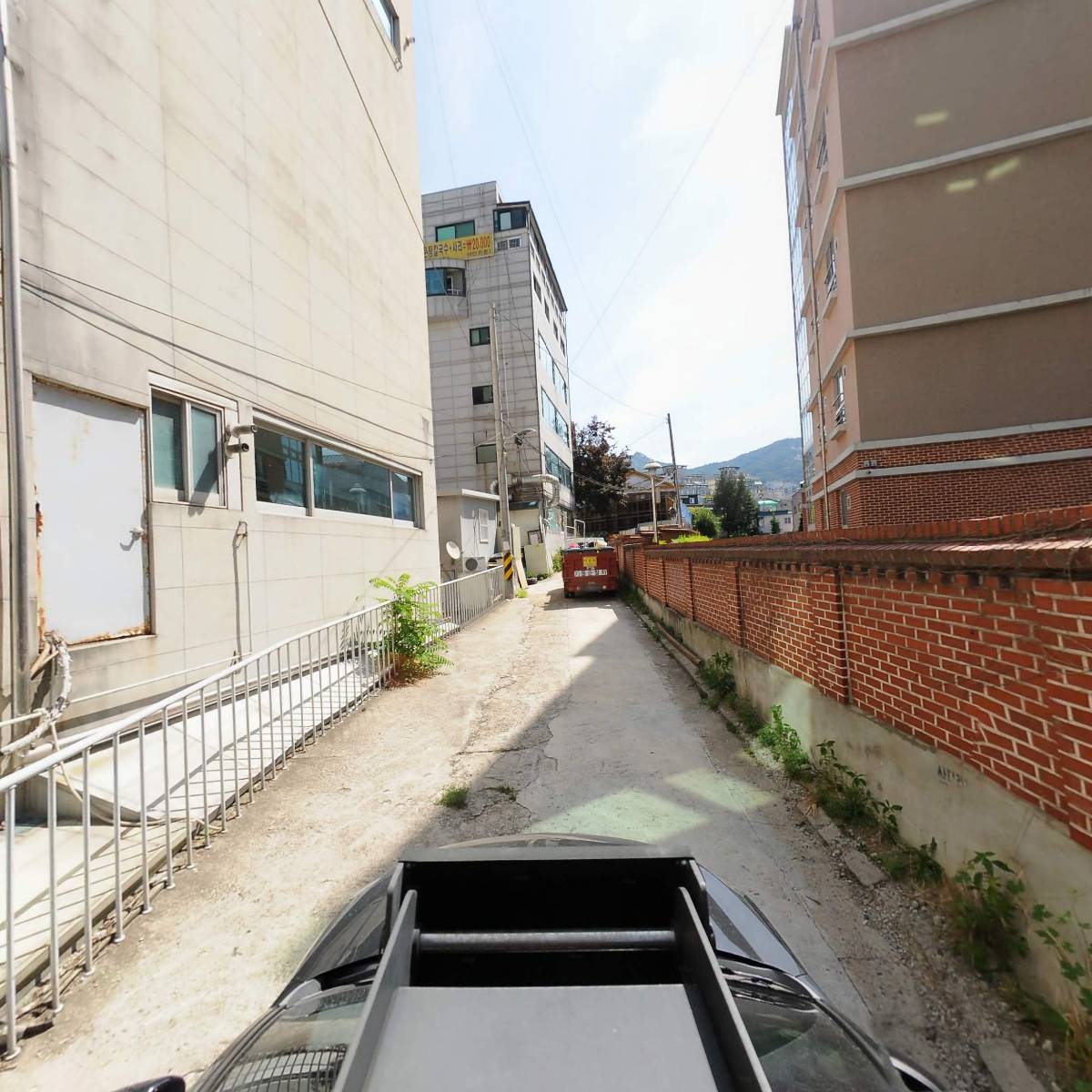 대한예수교장로회 우광교회_4