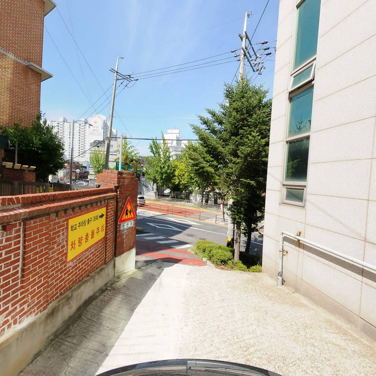 대한예수교장로회 우광교회_2
