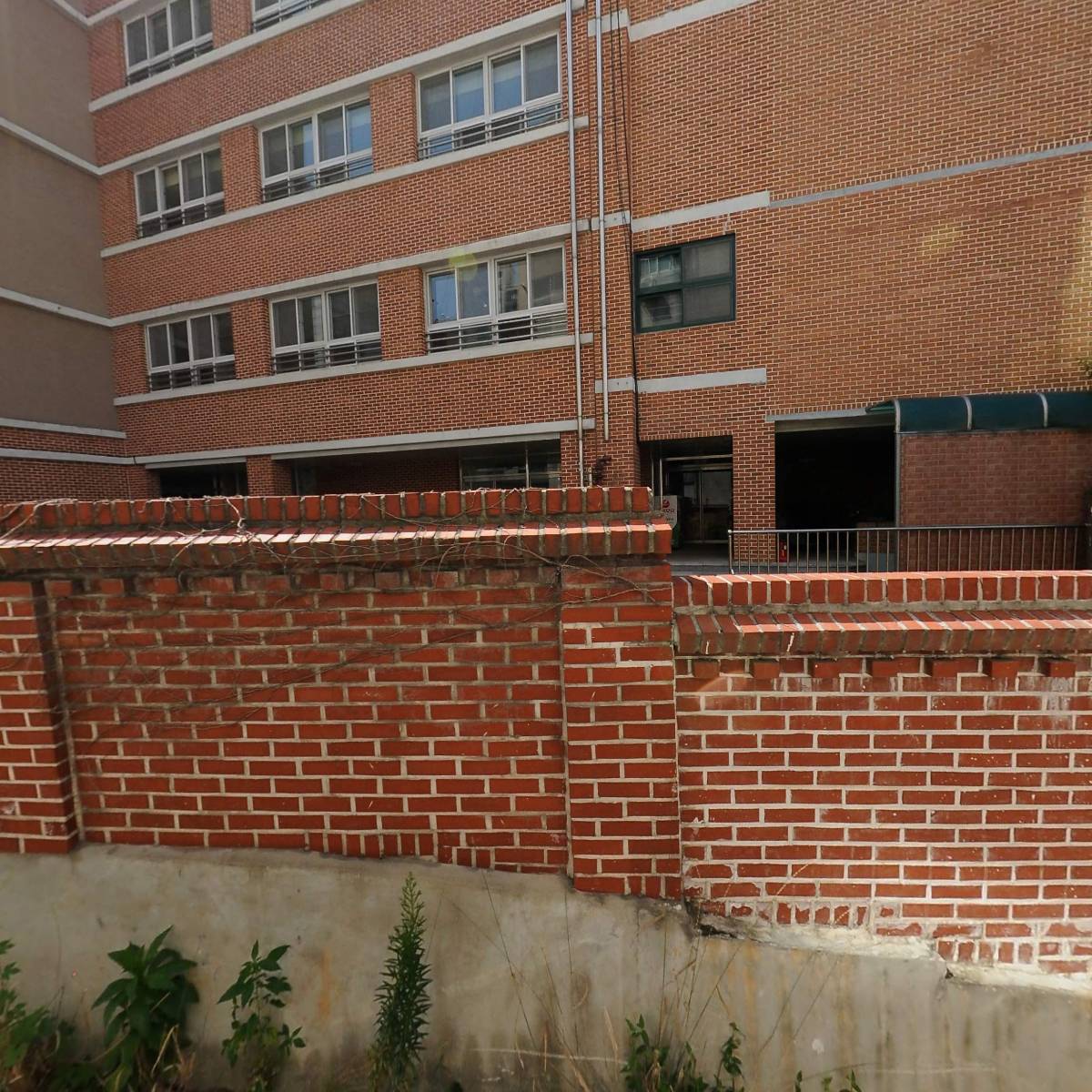대한예수교장로회 우광교회