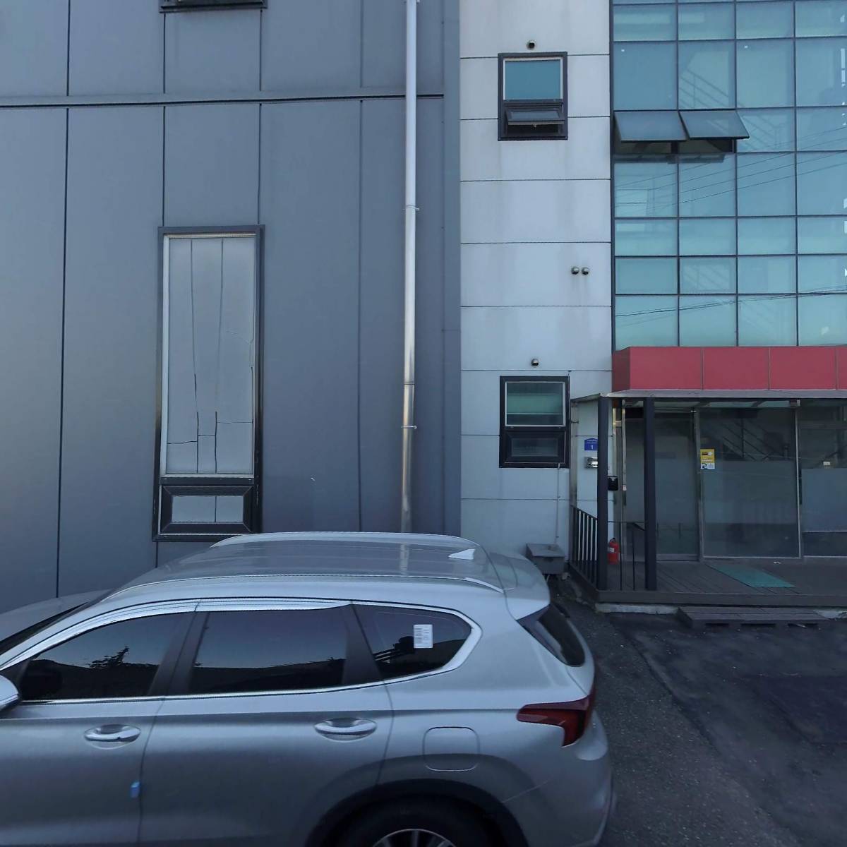 주식회사 지엔텍