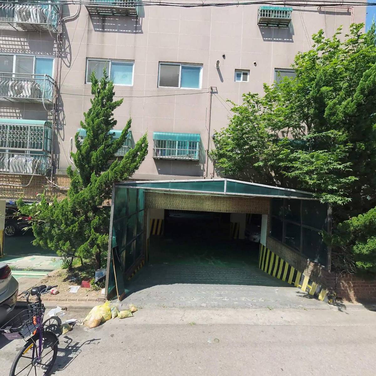 월드스타 엔터테인먼트