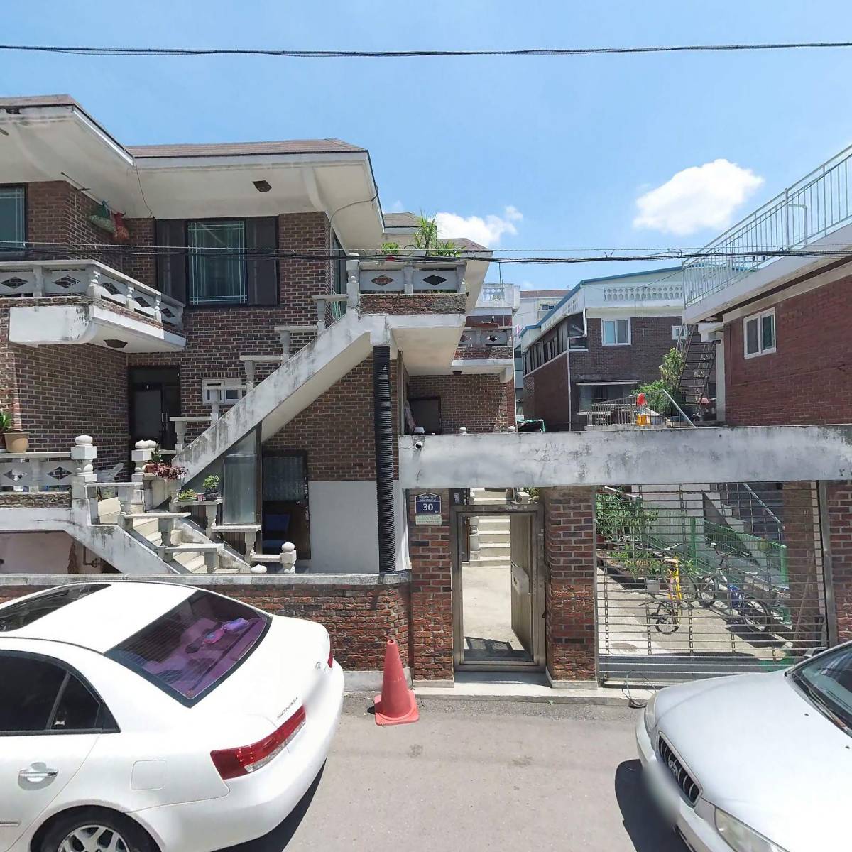 하수구112