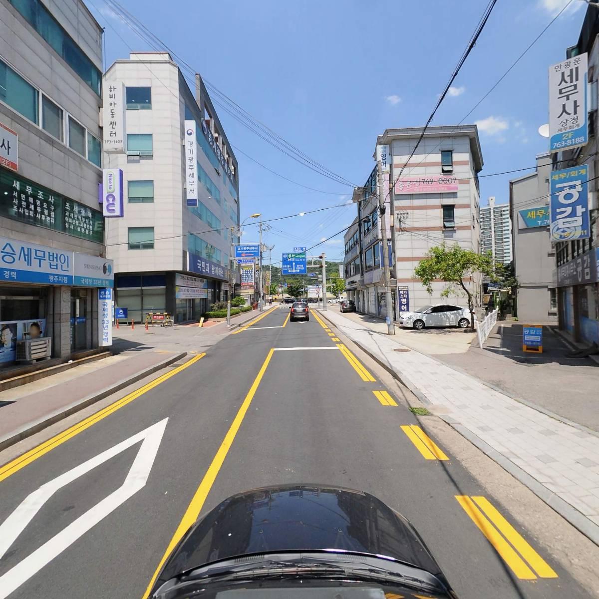 씨유 광주세무서점_4
