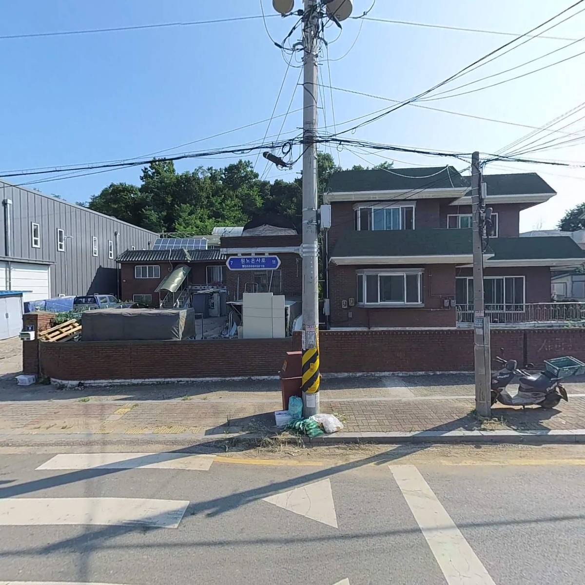 주식회사 메디아앤메디올로지 (Media & Mediology Inc.)_3