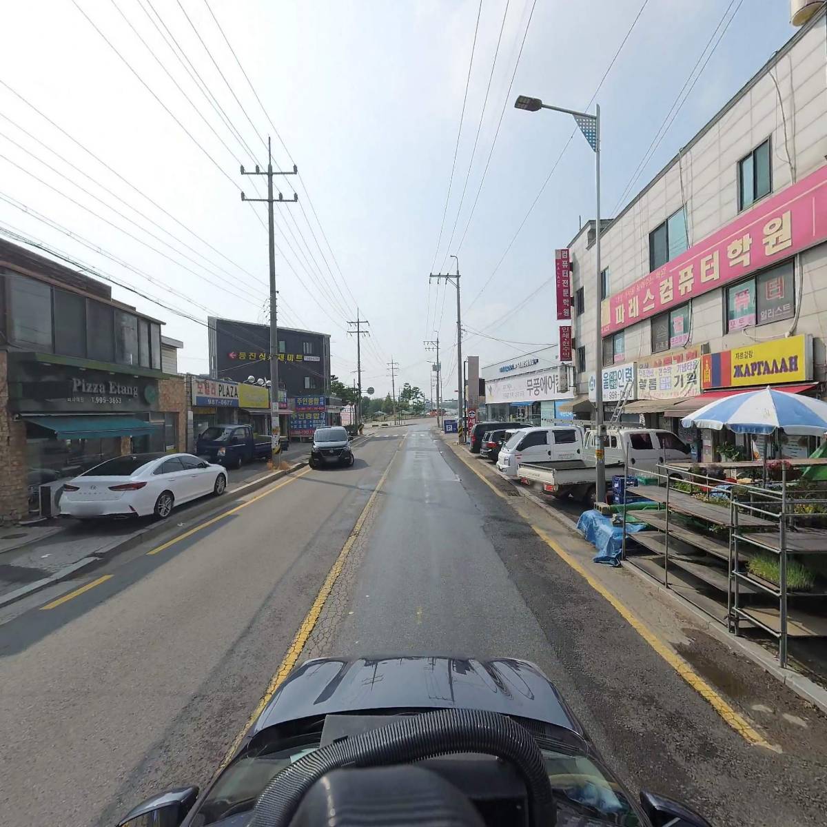 청년 순대국(통진점)_4