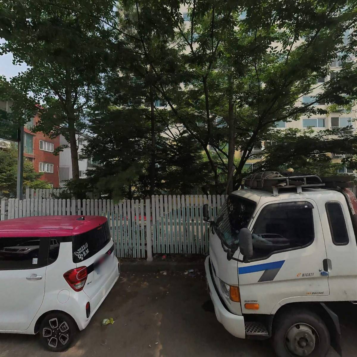 부흥건설산업