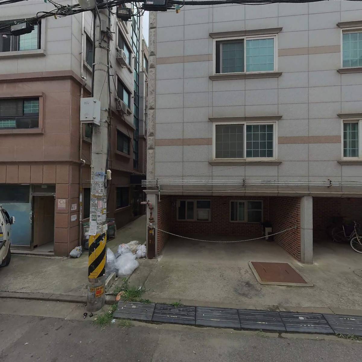 (주)곰엔터테인먼트