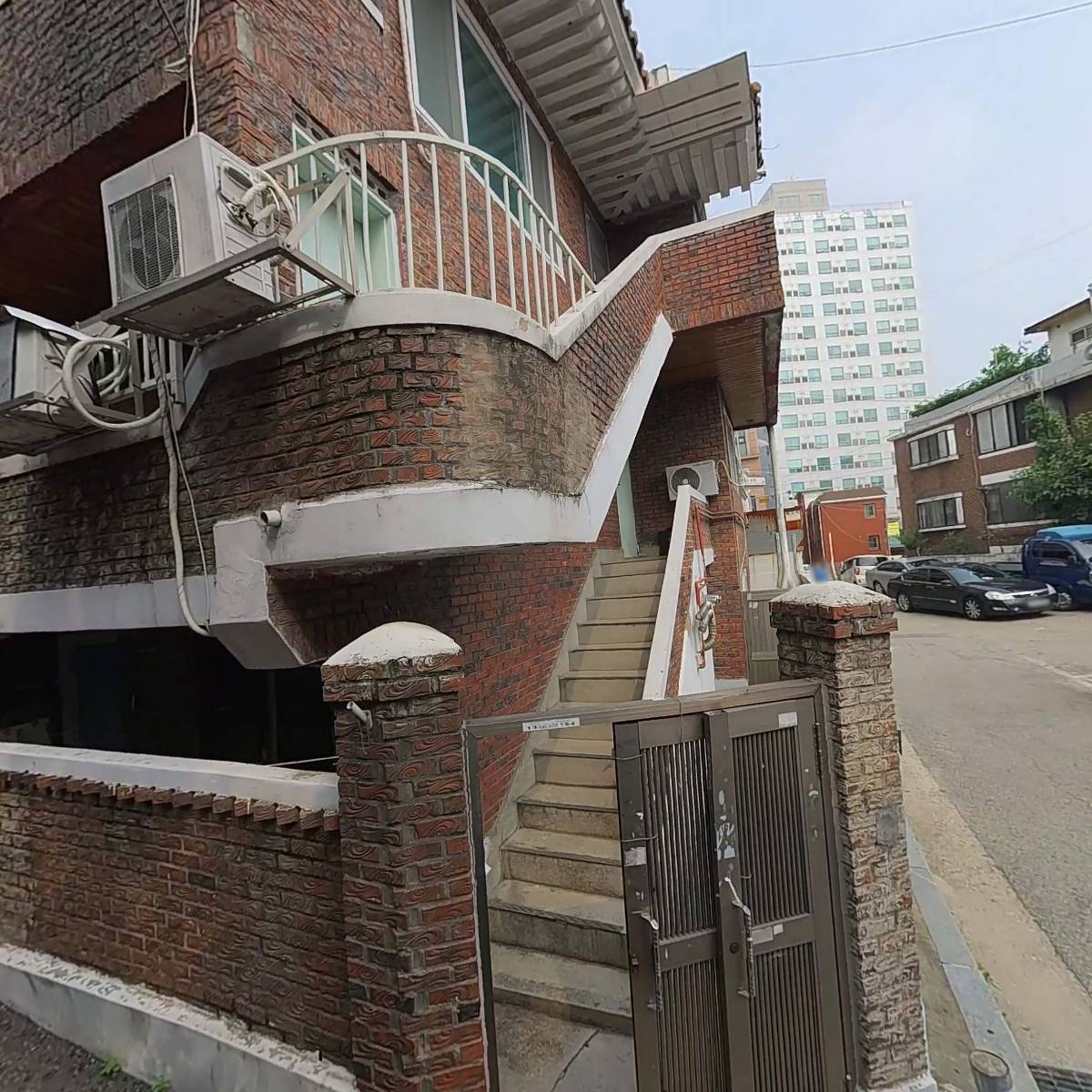출장광세차