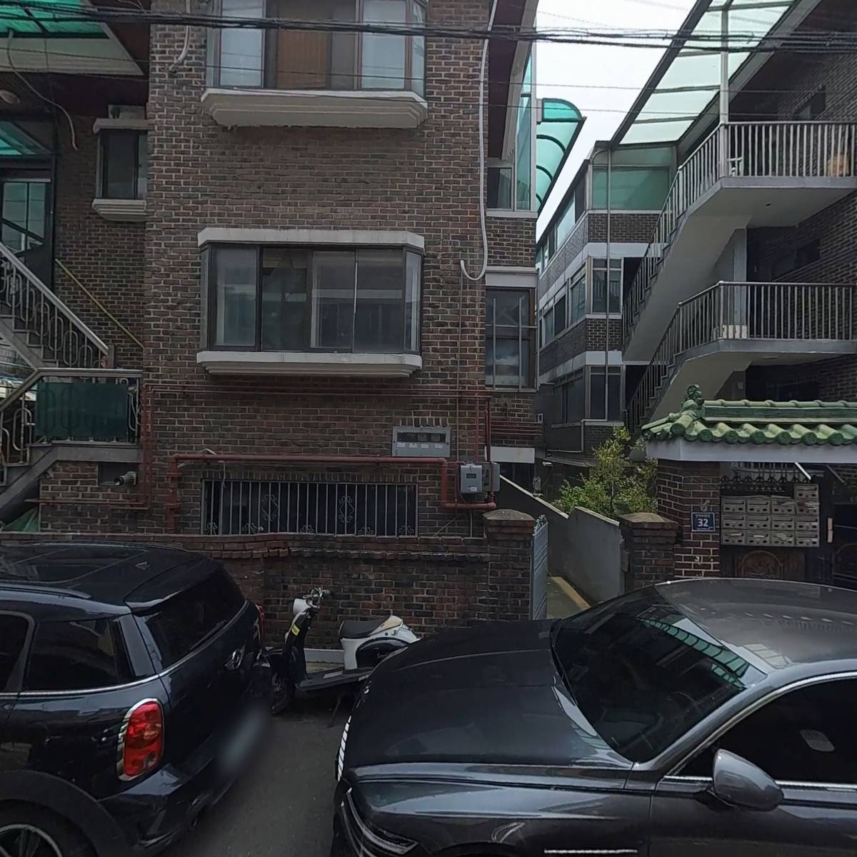 주식회사 빌리브엠앤디