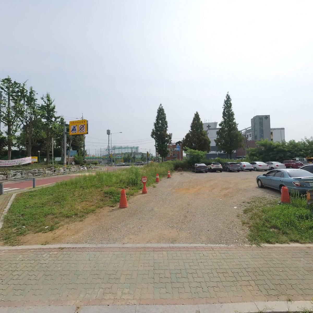 김포시북부노인주간보호센터
