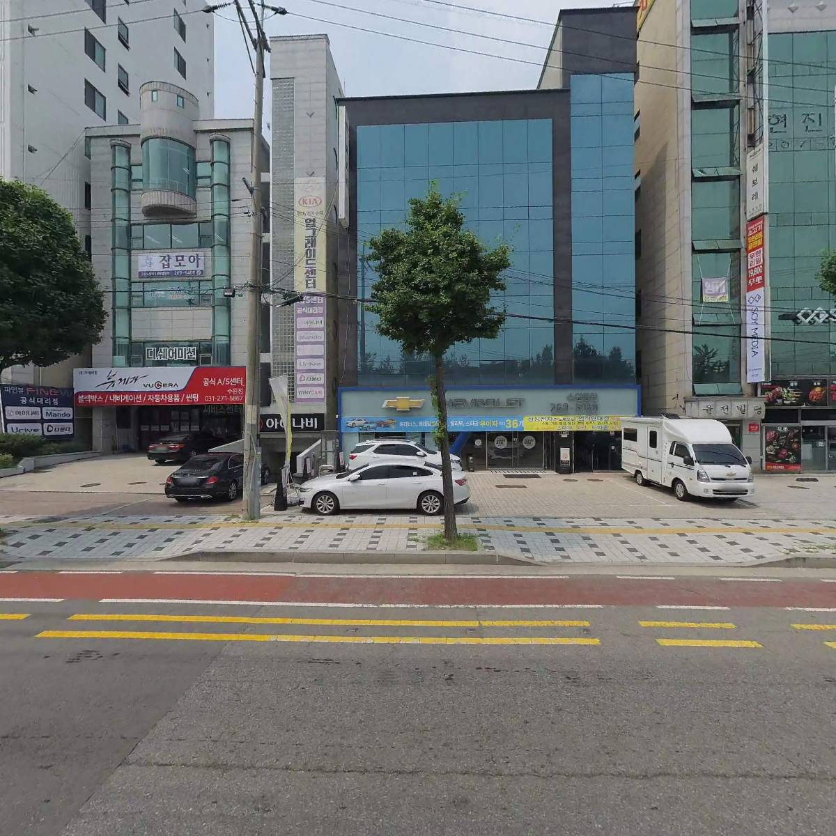 에이스엔지니어링(주)