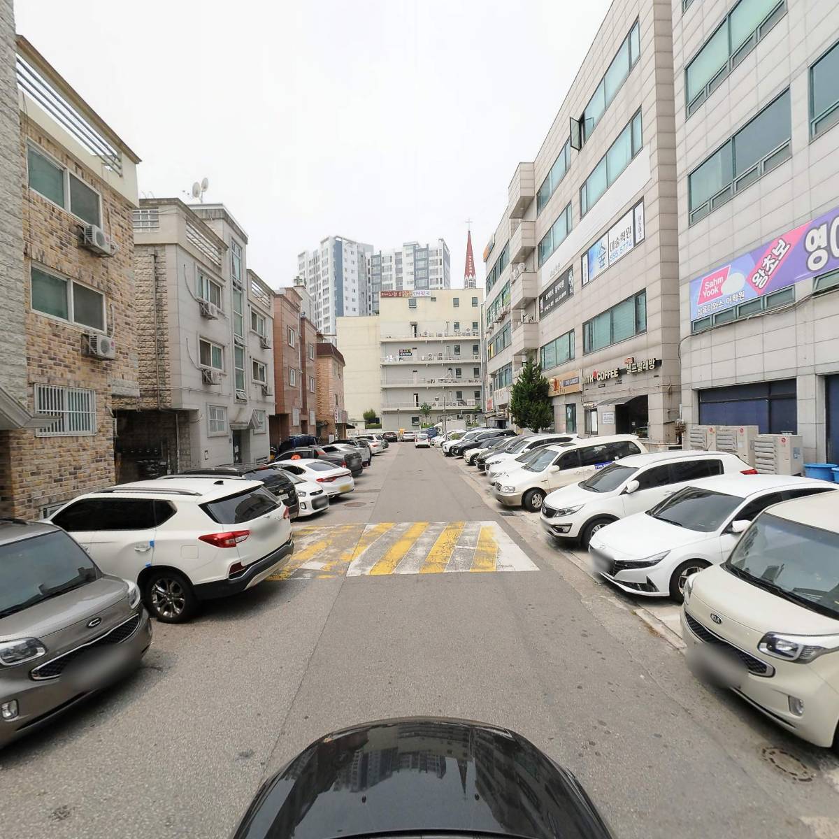 제칠일안식일 예수재림교 구리외국어학원교회_4