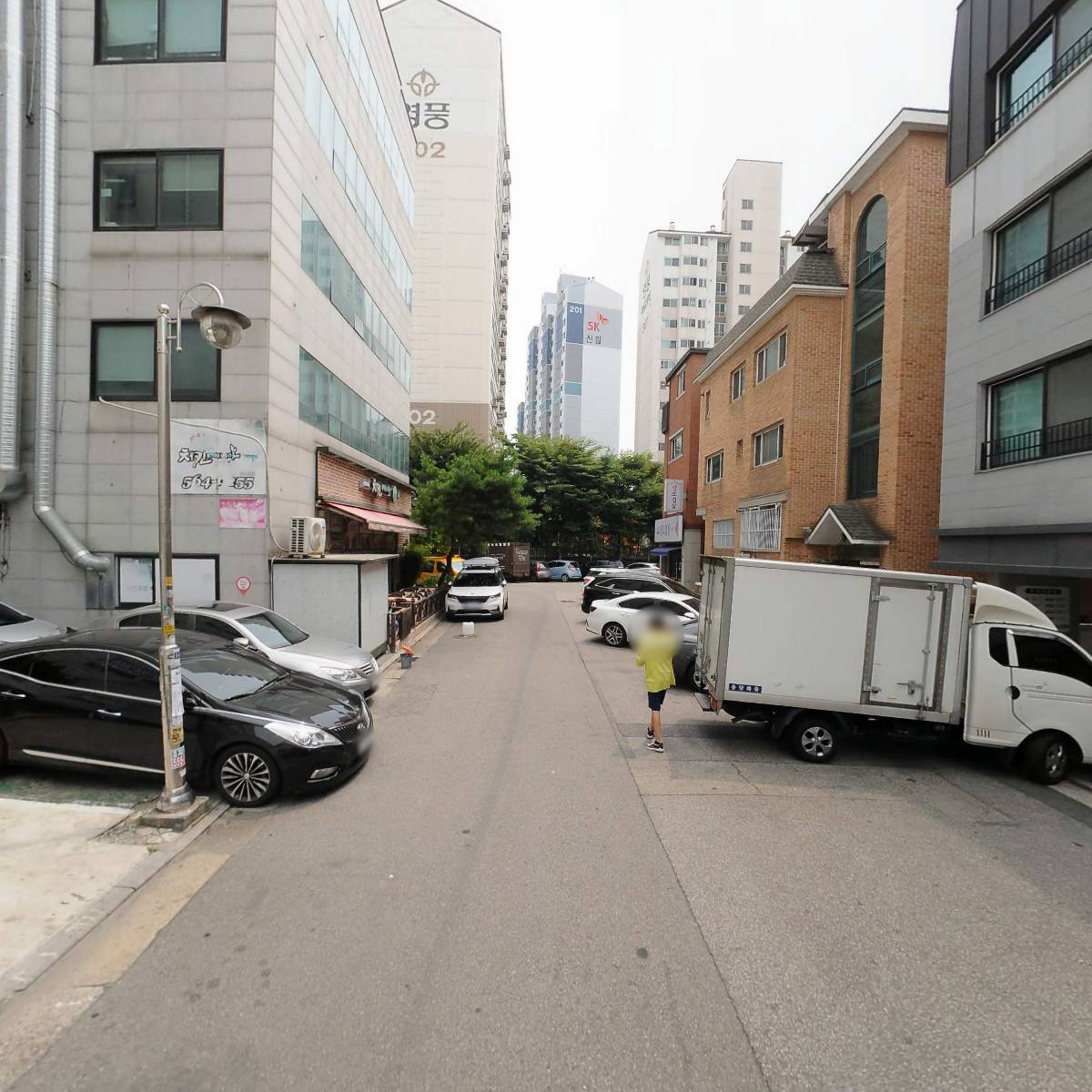 제칠일안식일 예수재림교 구리외국어학원교회_2