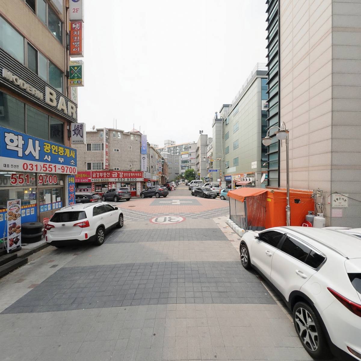 등갈비애꼬치다 토평점_2