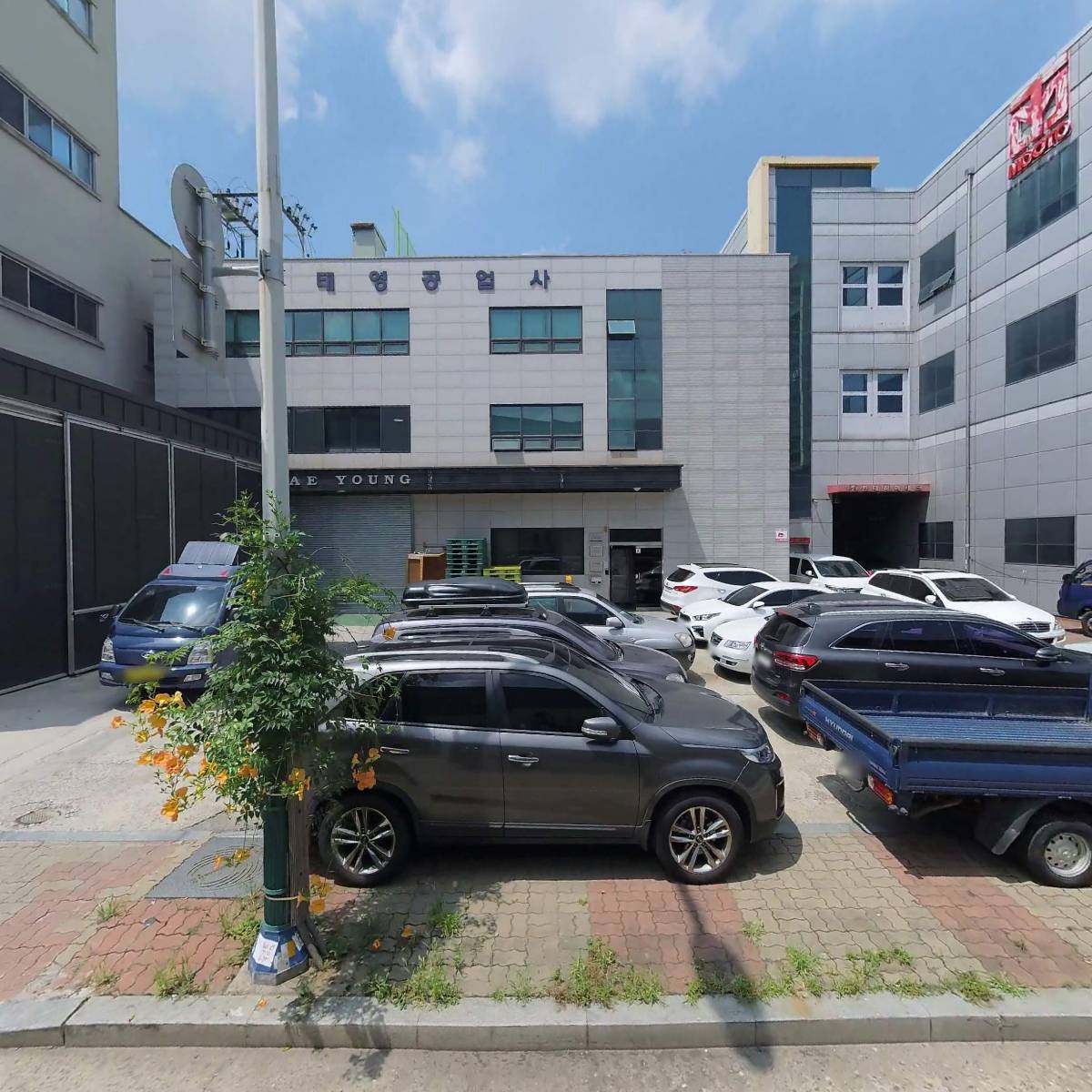 한국기계산업진흥회 한국금형센터_3