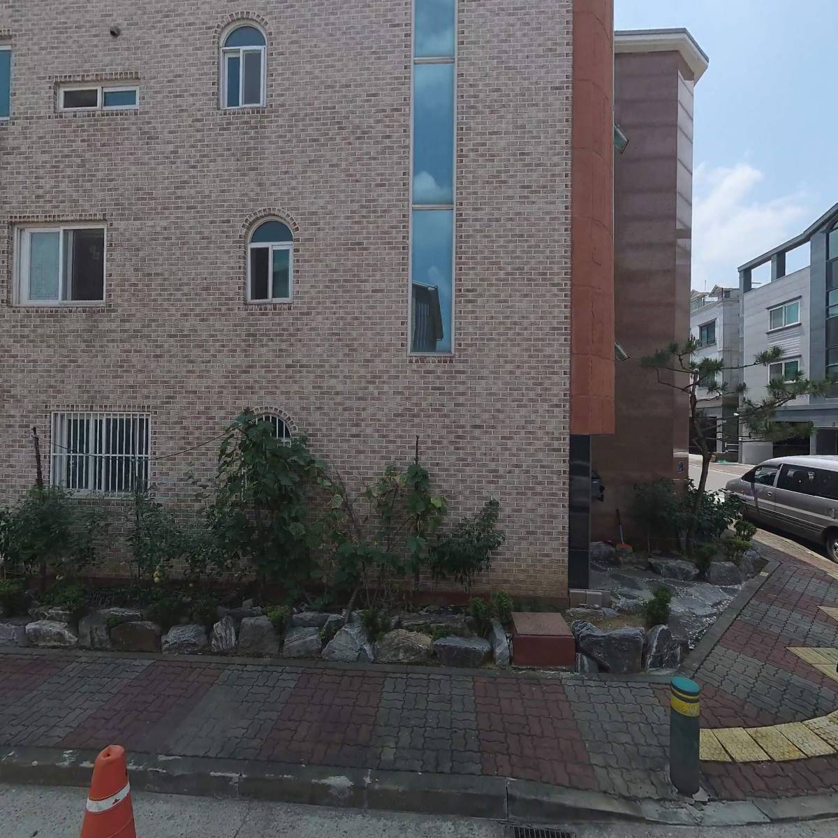 주식회사다온