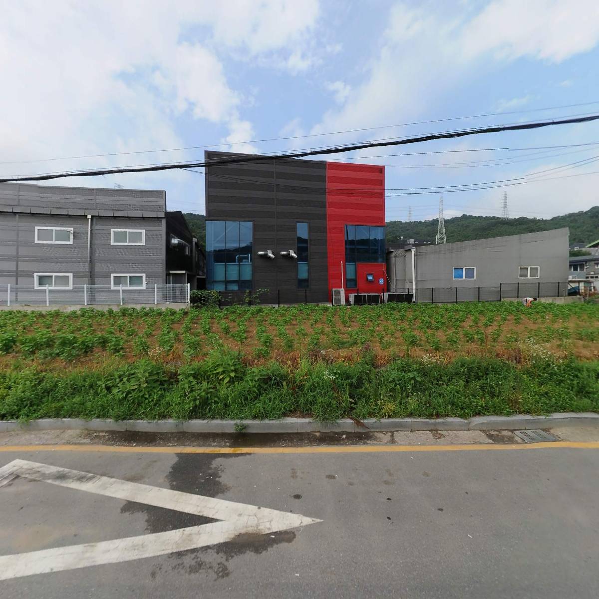 (주)자임에프앤비
