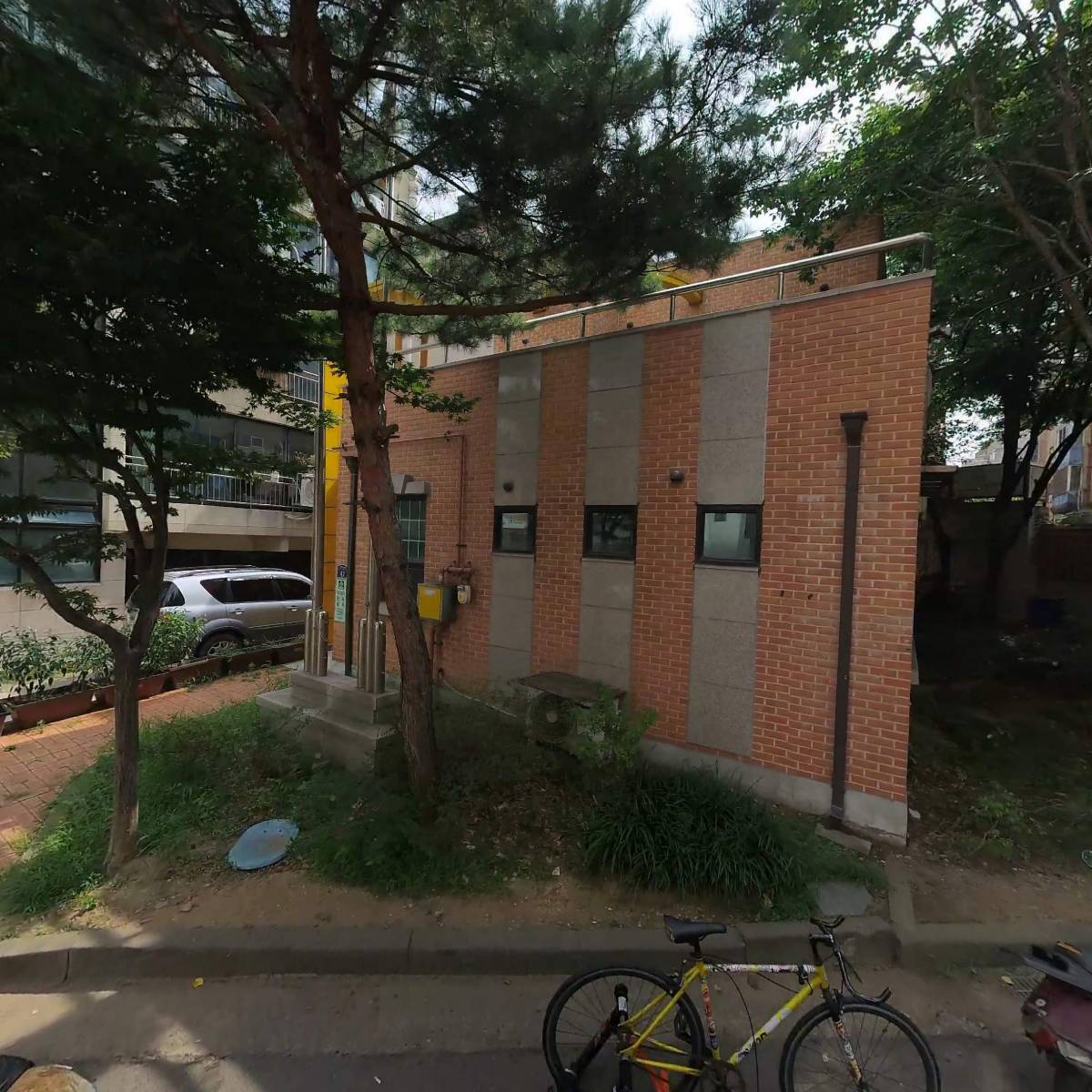 (주)테크리더월드
