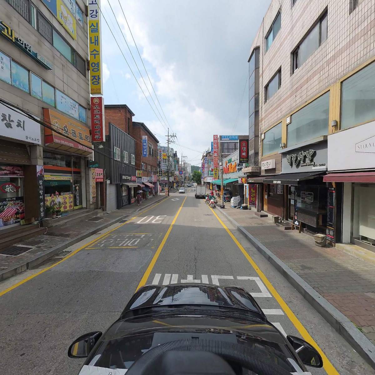 사랑채주야간보호센터_4
