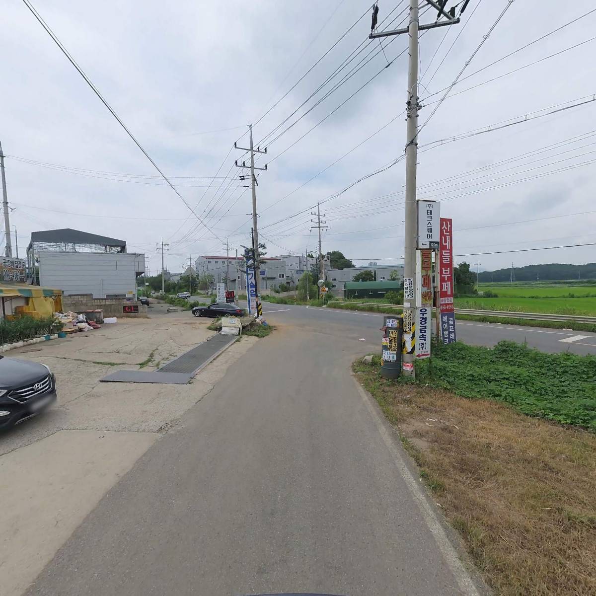 산내들밥상한식뷔페_2