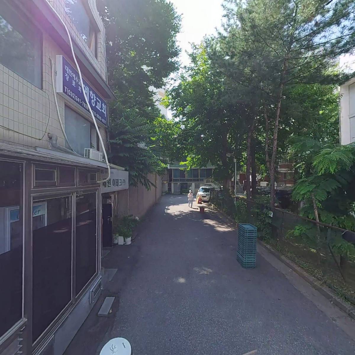 예향교회_2