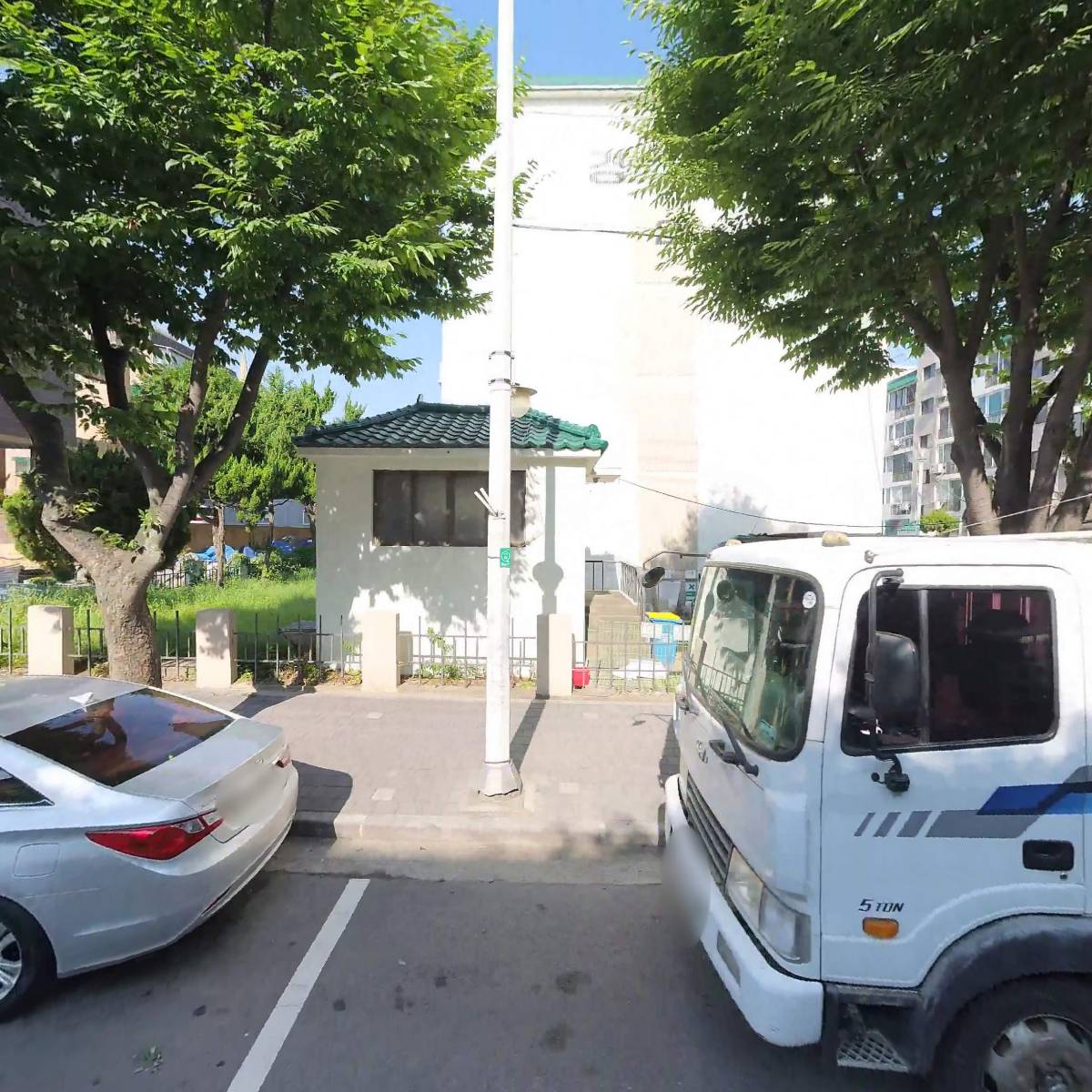 부천오정청담에이프릴외국어학원