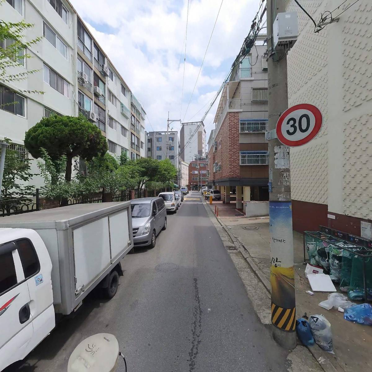 광성보원 경기도시공사참여형가로주택정비사업조합_2