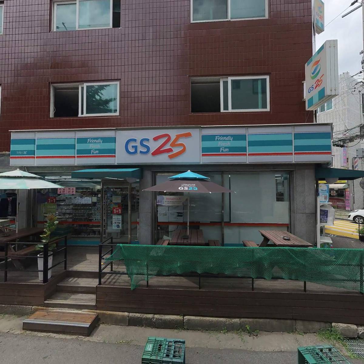 (사)한국유선방송협회
