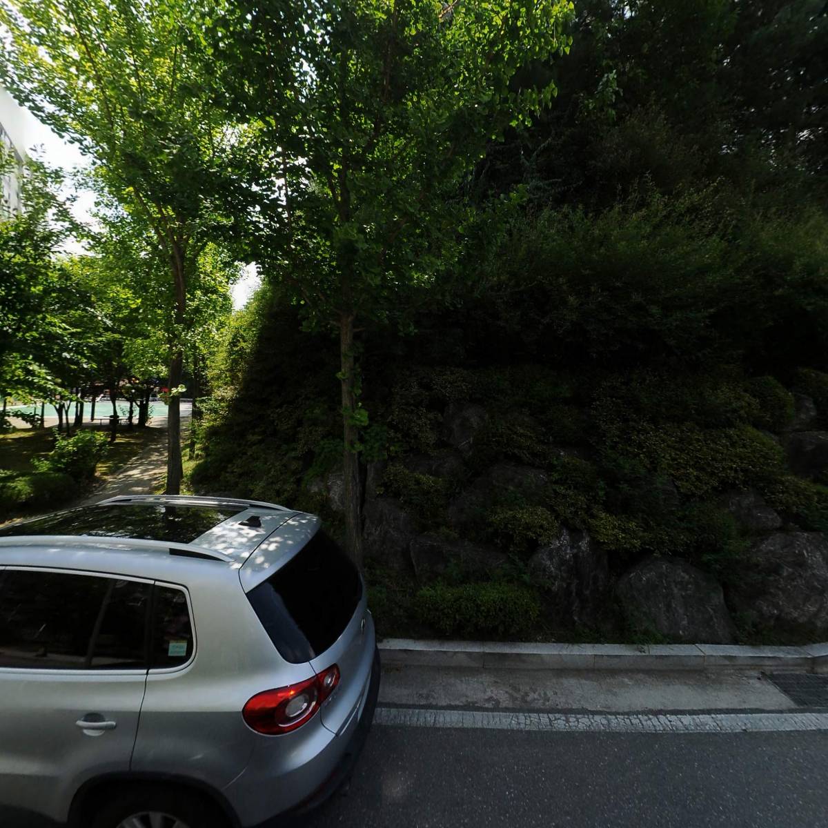 앰코테크놀로지코리아(주)사원주택관리