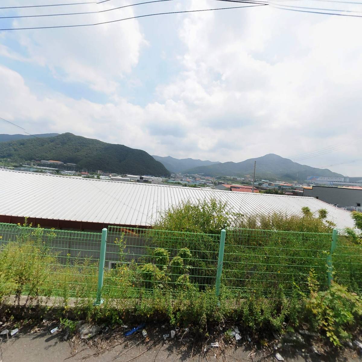 주식회사 씨엠지메탈