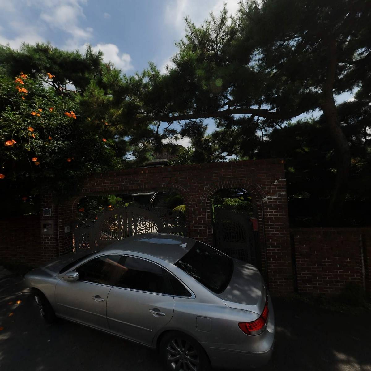 서울전자상사