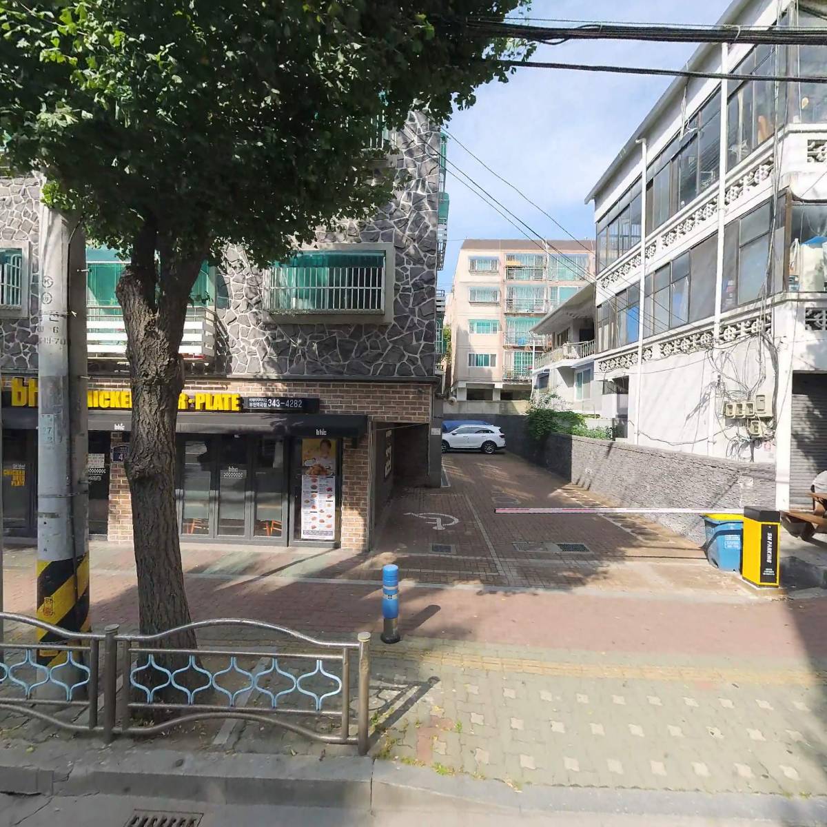 토즈 밋 부천역곡점