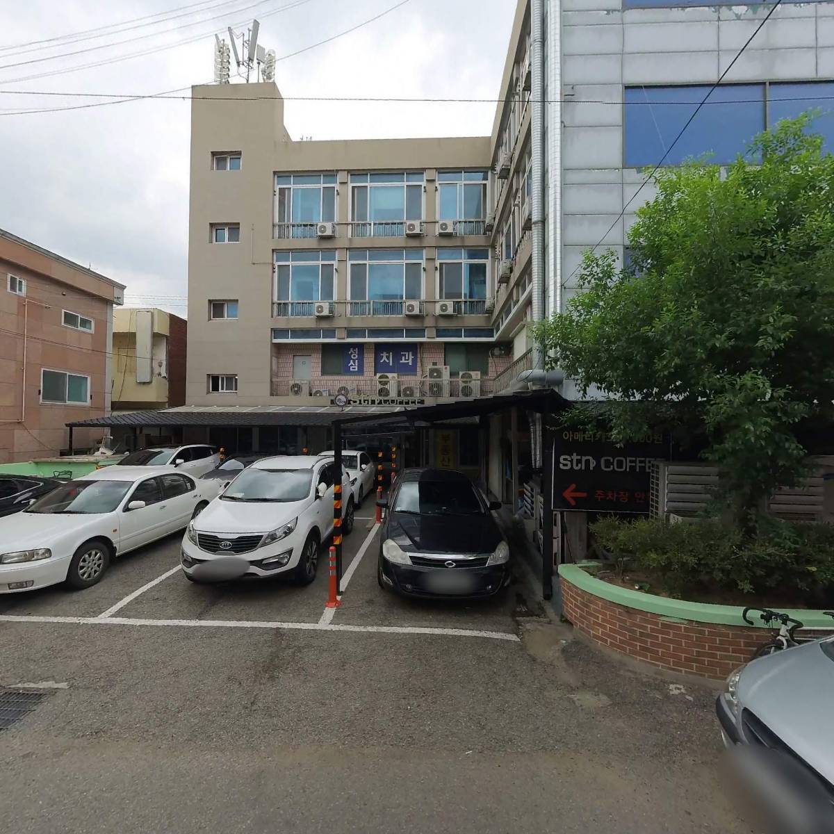 티파니노래연습장