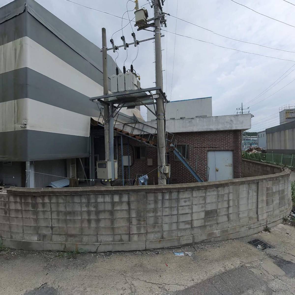 (주)유진컴퍼니